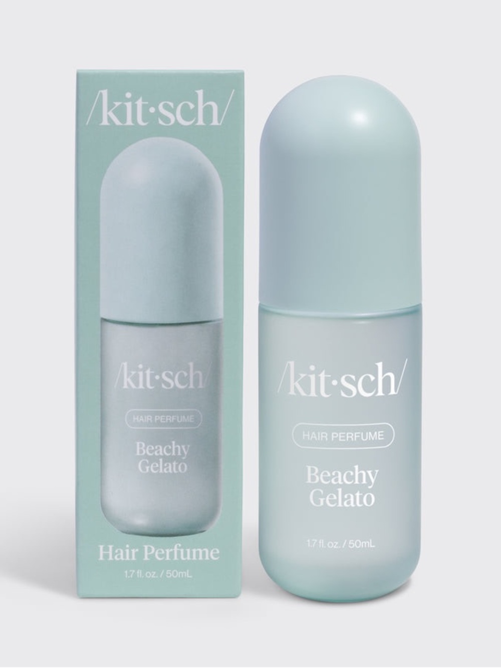 /kit.sch/ NIB Beachy Gelato Hair & Body Perfume Mist 50ML
